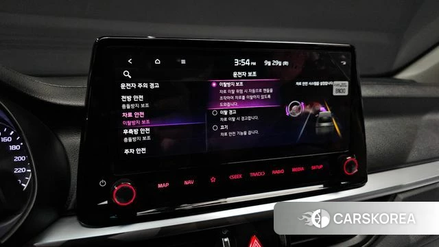 Kia The New K3 2nd generation 2024 Серебристо-серый из Кореи, фото 6