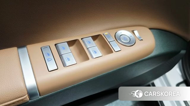 Hyundai Grandeur (GN7) 2024 Белый из Кореи, фото 6