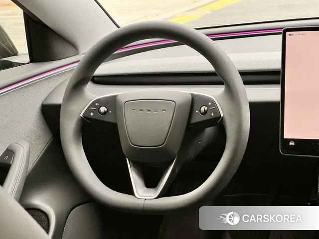 Tesla Model 3 2026 Черный из Китая, фото 6