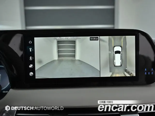 Hyundai The New Palisade id 2847971 из Кореи 6