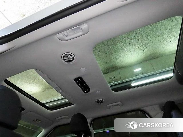 Hyundai Palisade (LX3) 2025 Белый из Кореи, фото 6