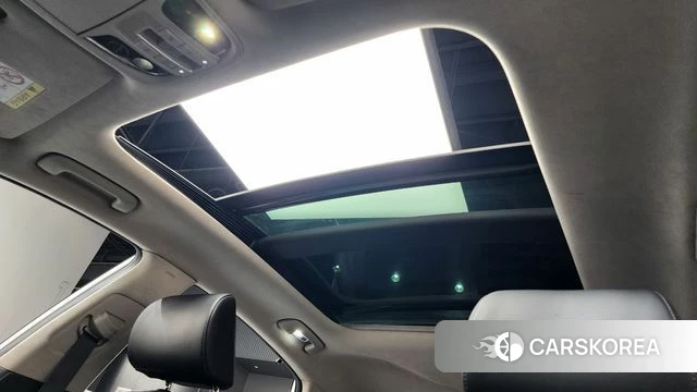 Kia K7 Premier 2021 Белый из Кореи, фото 6