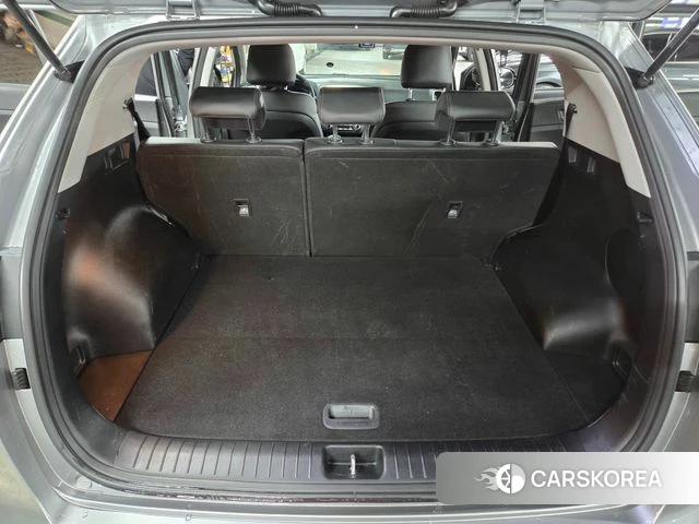 Kia Sportage The Bold 2018 Серый из Кореи, фото 6