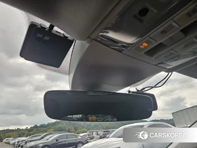 Volkswagen Arteon 2019 Серебристо-серый из Кореи, фото 6