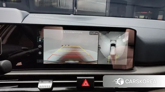 Kia The New Sportage 5th Generation 2025 Черный из Кореи, фото 6