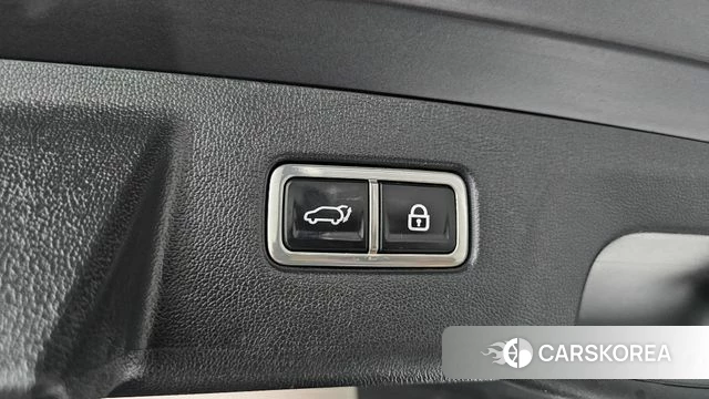 Kia Sorento 4th Generation 2022 Серый из Кореи, фото 6