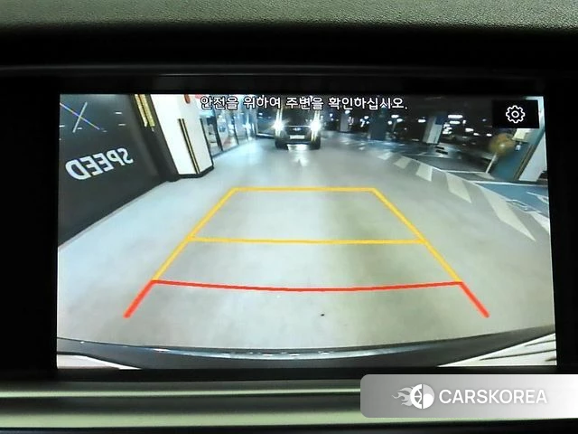 Kia The New K5 Hybrid 2nd generation 2019 Серый из Кореи, фото 6