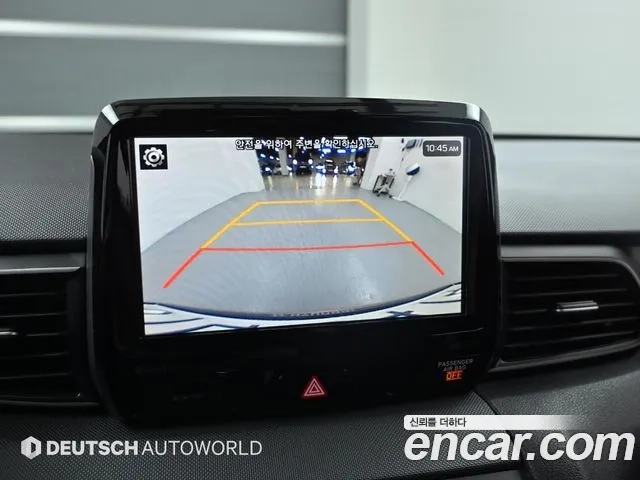 Hyundai Veloster (JS) 2018 Серебристо-серый из Кореи, фото 6