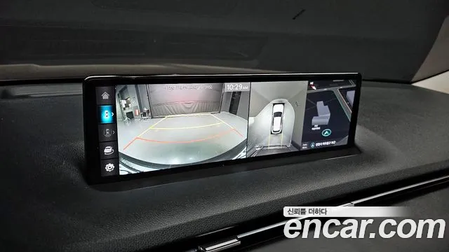 Genesis GV70 2021 Коричневый из Кореи, фото 6