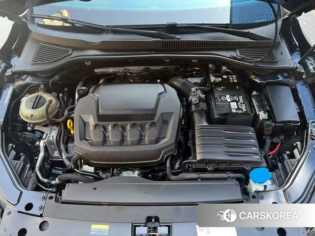 Volkswagen Passat 2024 Черный из Китая, фото 6
