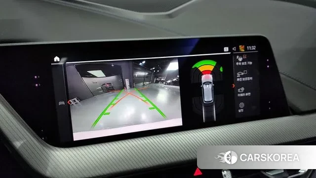 BMW 1 Series (F40) 2020 Белый из Кореи, фото 6