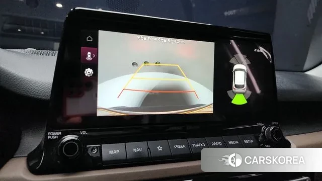 Kia Seltos 2019 Белый из Кореи, фото 6