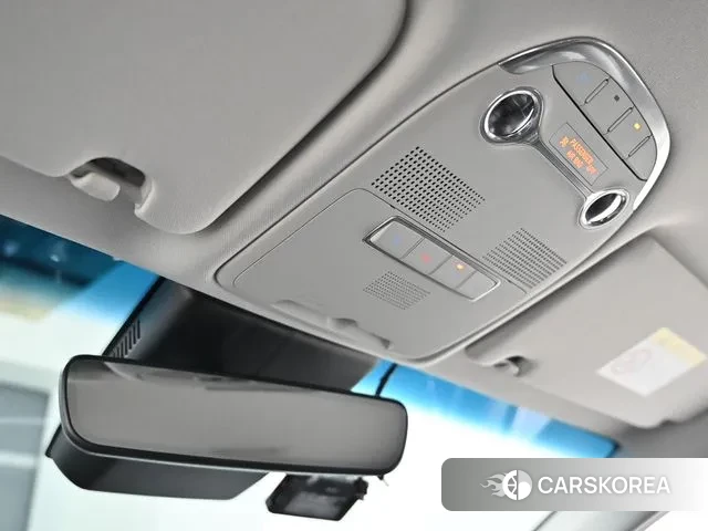 Hyundai The New Grandeur IG 2020 Черный из Кореи, фото 6