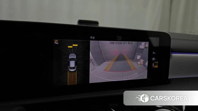 Mercedes-Benz CLA-Class C118 2020 Белый из Кореи, фото 6
