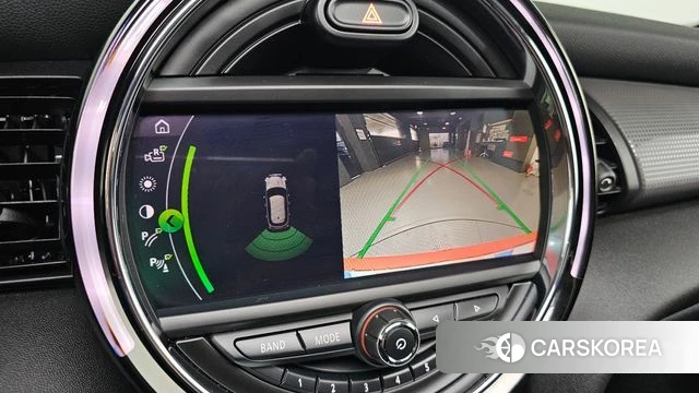 Mini Cooper 2021 Оранжевый из Кореи, фото 6