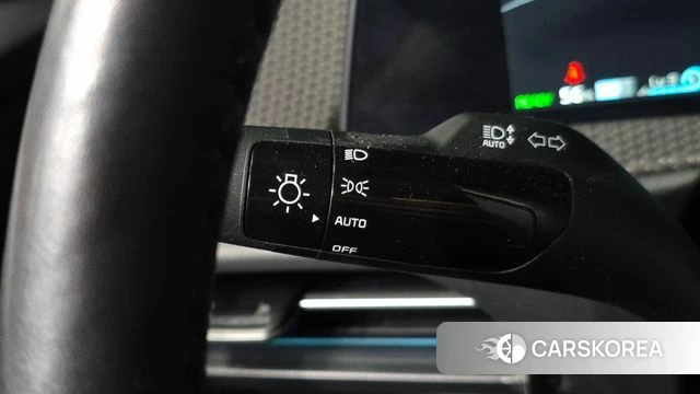 Kia EV6 2024 Белый из Кореи, фото 6
