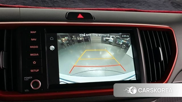 Kia The New Ray 2021 Светло-серебряный цвет из Кореи, фото 6