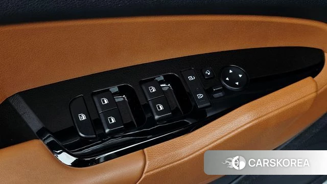 Kia Sportage 5th Generation 2022 Белый из Кореи, фото 6