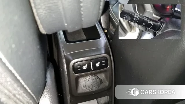 Kia The New Ray 2021 Жемчужный цвет из Кореи, фото 6