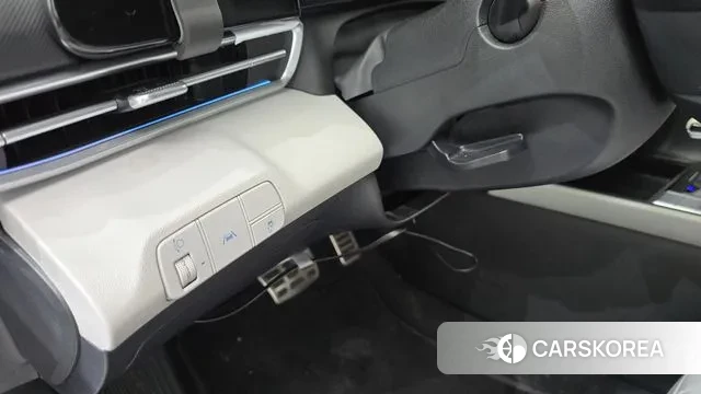 Hyundai Avante (CN7) 2020 Серый из Кореи, фото 6