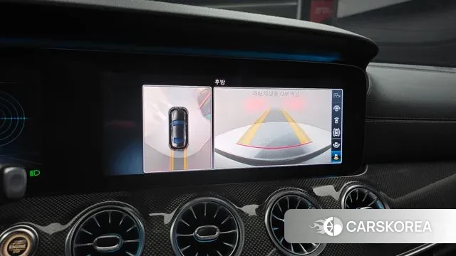 Mercedes-Benz CLS-Class C257 2018 Черный из Кореи, фото 6