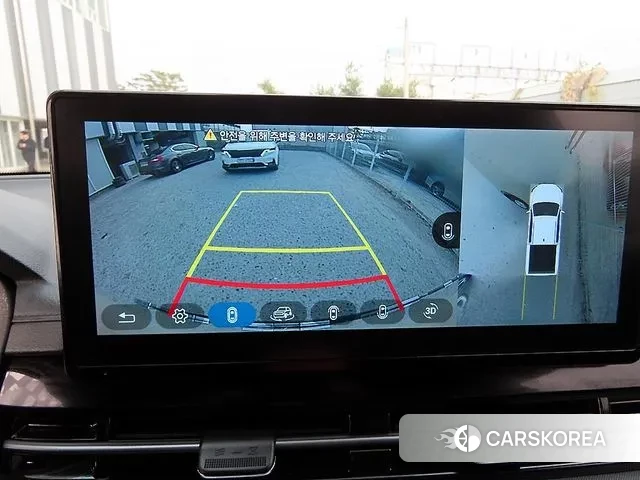 Ssangyong The New Rexton Sports Cannes 2024 Жемчужный цвет из Кореи, фото 6