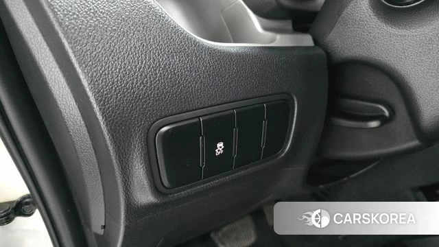 Kia The New Ray 2022 Белый из Кореи, фото 6