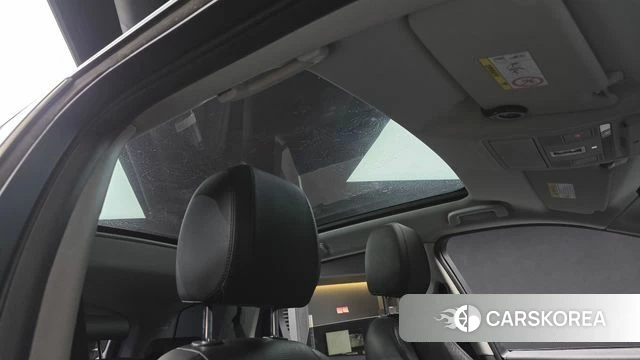 Land Rover Discovery Sports 2018 Светло-серебряный цвет из Кореи, фото 6