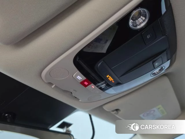 Kia K5 3rd generation 2022 Черный из Кореи, фото 6