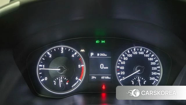 Hyundai Santa Fe TM 2018 Белый из Кореи, фото 6