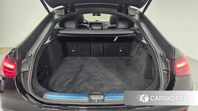 Mercedes-Benz GLE-Class W167 2025 Черный из Кореи, фото 6