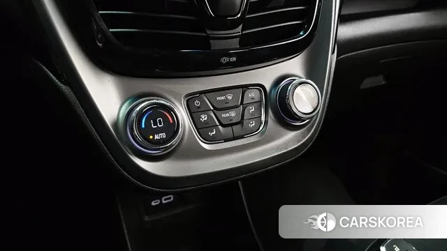 Chevrolet (GM Daewoo) The New Spark 2018 Розовый из Кореи, фото 6