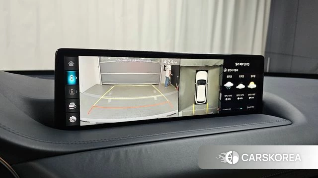 Genesis GV80 2023 Белый из Кореи, фото 6