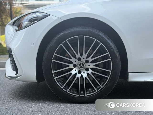 Mercedes-Benz Class C 2022 Белый из Китая, фото 6