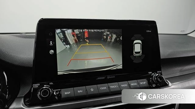Kia Seltos 2019 Белый из Кореи, фото 6