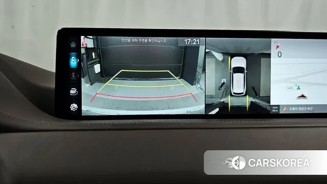 Genesis GV80 2022 Белый из Кореи, фото 6