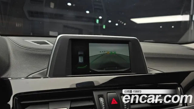 BMW X2 (F39) id 2844537 из Кореи 6