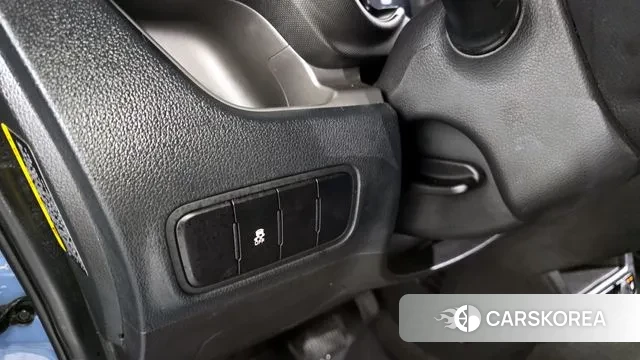 Kia The New Ray 2021 Небесно-голубой из Кореи, фото 6