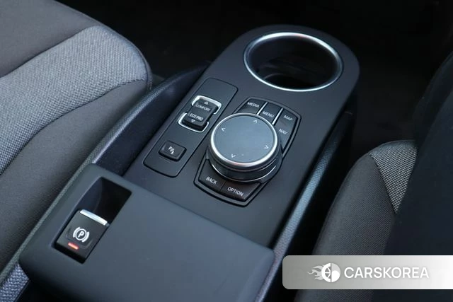 BMW i3 2019 Синий из Кореи, фото 6