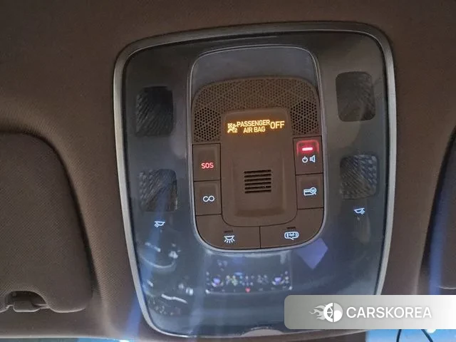 Genesis GV80 2021 Белый из Кореи, фото 6