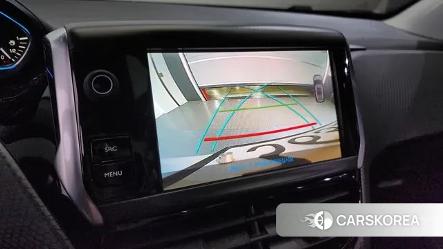 Peugeot 2008 2019 Белый из Кореи, фото 6
