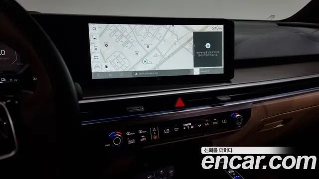 Kia The New Sorento 4th Generation id 2717121 из Кореи 6