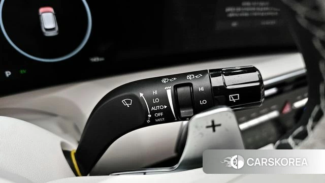 Hyundai Palisade (LX3) 2025 Черный из Кореи, фото 6