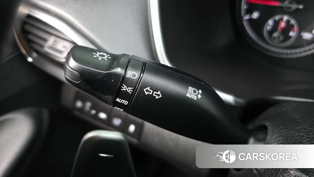 Hyundai The New Santa Fe 2023 Белый из Кореи, фото 6
