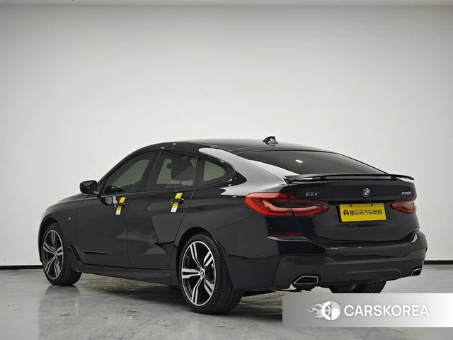 BMW 6 series GT id 4209565 из Китая 6