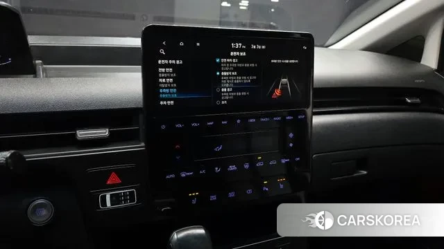 Hyundai Staria 2021 Серебряный из Кореи, фото 6