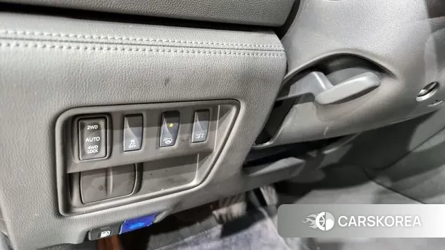 Renault Korea (Samsung) QM6 2019 Фиолетовый из Кореи, фото 6