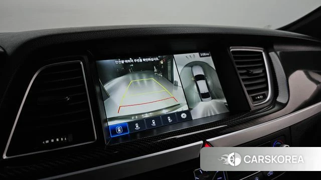 Genesis G80 2018 Коричневый из Кореи, фото 6