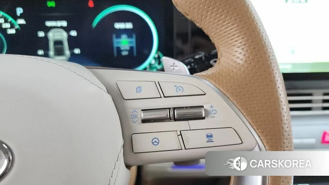 Hyundai The New Grandeur IG 2022 Черный из Кореи, фото 6
