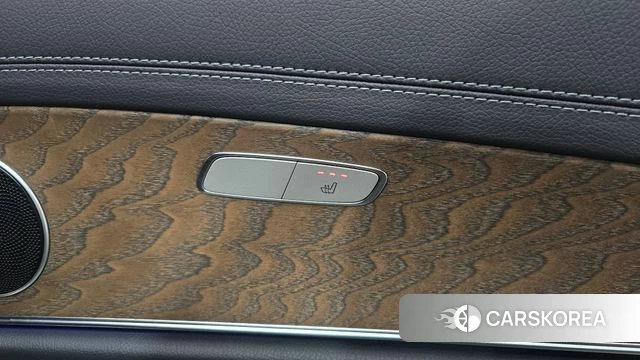 Mercedes-Benz E-Class W213 2021 Черный из Кореи, фото 6
